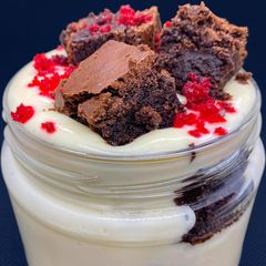 Underdog Dessert