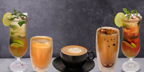 Mienyu Coffee