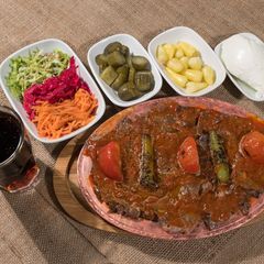 Şan-Et Döner & İskender