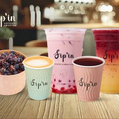 Sip'in Coffee & Smoothie