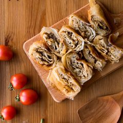İzel Börek