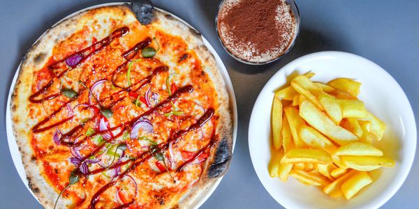 Pizza Public