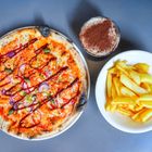Pizza Public