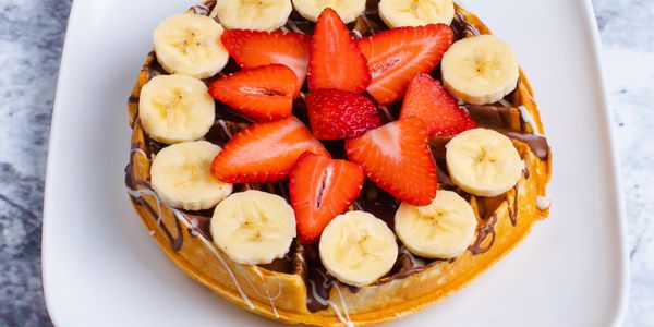 Altı Pastry & Waffle