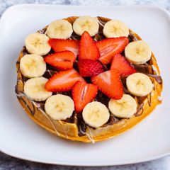 Altı Pastry & Waffle