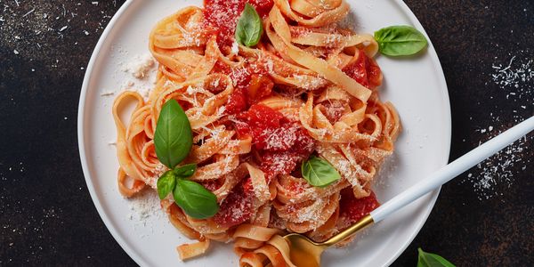 Pasta e Amore