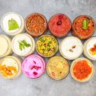 Soğuk Mutfak Meze