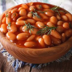Güveçte