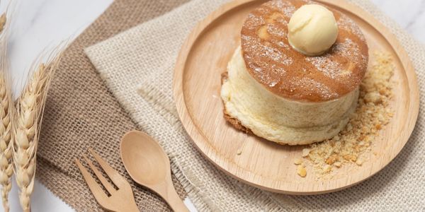 yummy japon pancake ve waffle