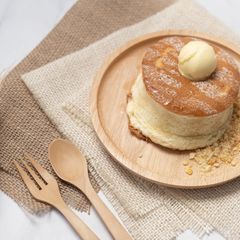 yummy japon pancake ve waffle