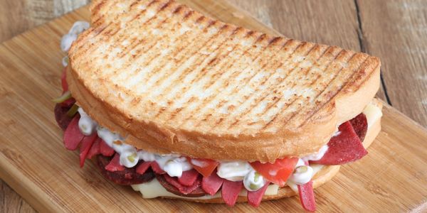 Yummy Yeni Nesil Büfe Lezzetleri