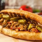 Hoora Tantuni