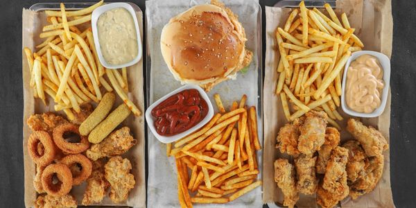 Chicken White