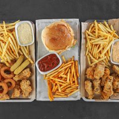 Chicken White