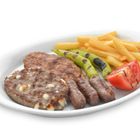 Cızbız Köfte