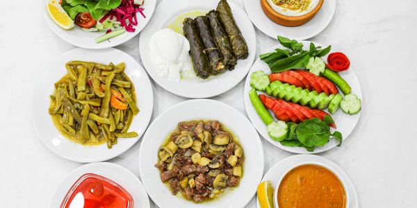 Kaymaklar Et Lokantası