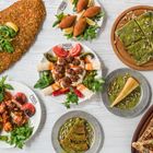 Maşa Gaziantep Mutfağı