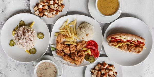 Ertuğrul Abi Nugget