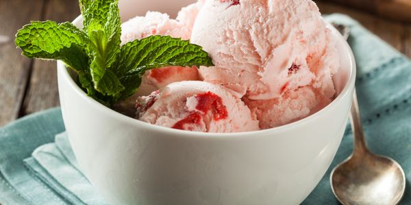 Felice Giorni Gelateria