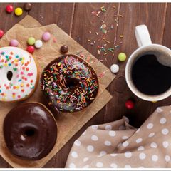 Donut Shop