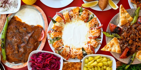 Yeşil Kebap Evi
