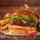 Boldy Burger