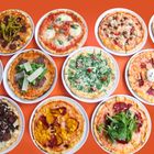 Yumm Pizza