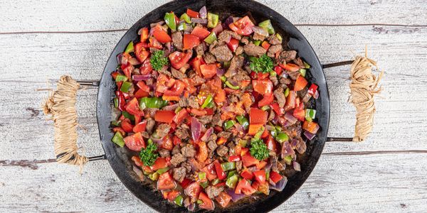 Tarihi Şenlikköy Lokantası