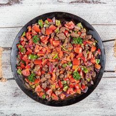 Tarihi Şenlikköy Lokantası