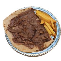 Beyoğlu Döner