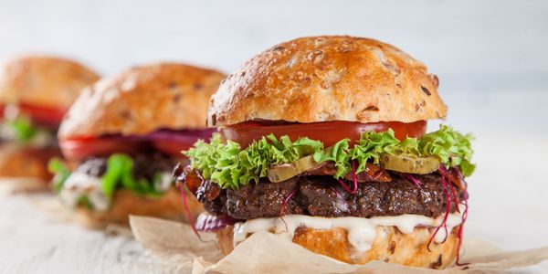 Age Of Burger