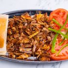 Bi Soslu Döner