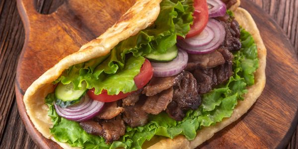 Beleş Döner