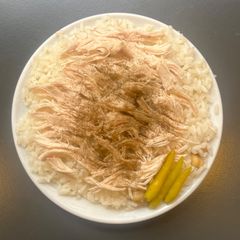Pilavcı Fırat Usta