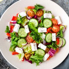My Salatte
