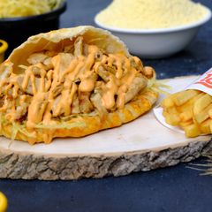 Panzarotti