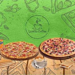 Luwin Coffee & Pizza