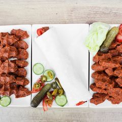 Çiğ Köfteci Ömer Usta