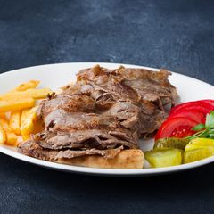 Meşhur Pideli Döner
