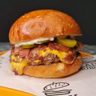 Lady Burger