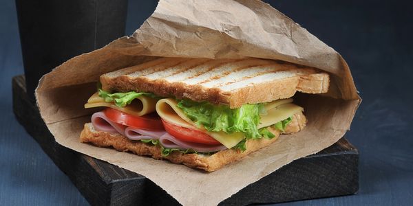 Marmaris Hamburger