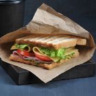 Marmaris Hamburger