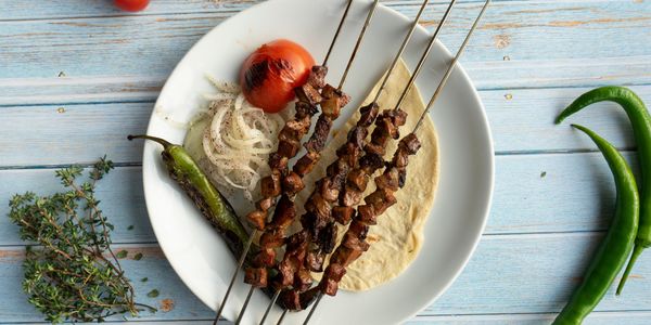 Yeşilköy Edirne Tava Ciğer