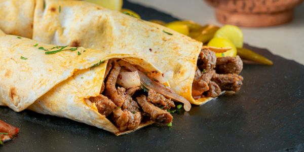 Otantik Tantuni