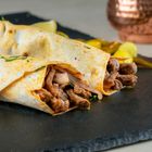 Otantik Tantuni