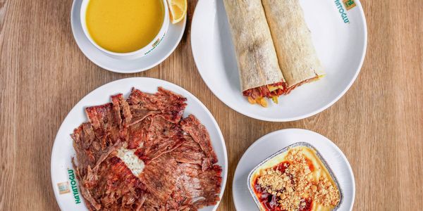 Hayatoğlu Döner & Güveç