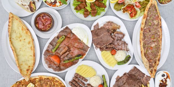 Uludağ Et Lokantası