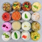 Soğuk Mutfak Meze