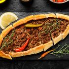 Mustafalar Lahmacun & Pide