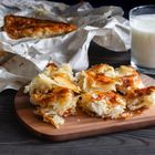 Meşhur Sarıyer Börek Evi